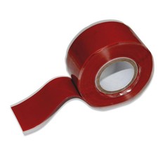 Self Amalgamating Tape 25mm x 3m Samco Sport Stretch & Seal Repair Hoses Rio