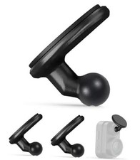 2 Pack Low Profile Adhesive Mount for Garmin Dashcam,for Garmin Dash Cam Mount