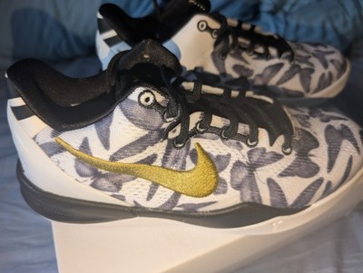 Nike Zoom Kobe 8 Protro Mambacita Basketball Sneaker, Turnschuhe UK 5,5 EU38,5