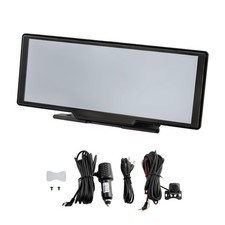 10.26" DVD Player for Car Truck CarPlay Wireless Android Auto Voice Control