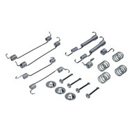 ZubehöRsatz, Bremsbacken Quick Brake 105-0786