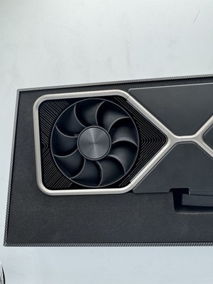 Buy NVIDIA GeForce RTX 3080 Founders Edition 10GB GDDR6X Graphics