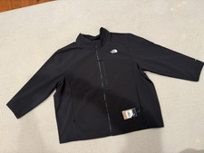 The North Face Apex Bionic 3 Jacket Black Men  s 5X New With Tag