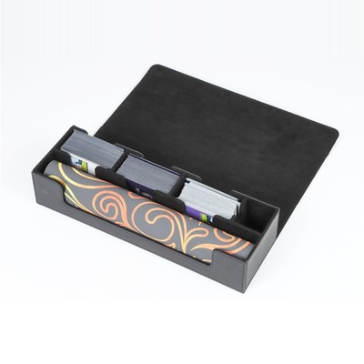 Toyger All In One [Stores Decks, Playmats, And Accessories All At Once] A_