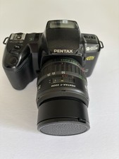 Pentax Z50p with 28-80 Zoom Lens