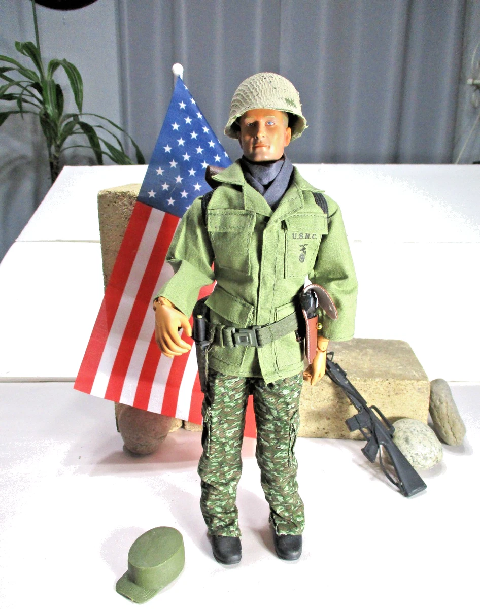 Dragon Models Soldier 1:6 Military & Adventure Action Figures for