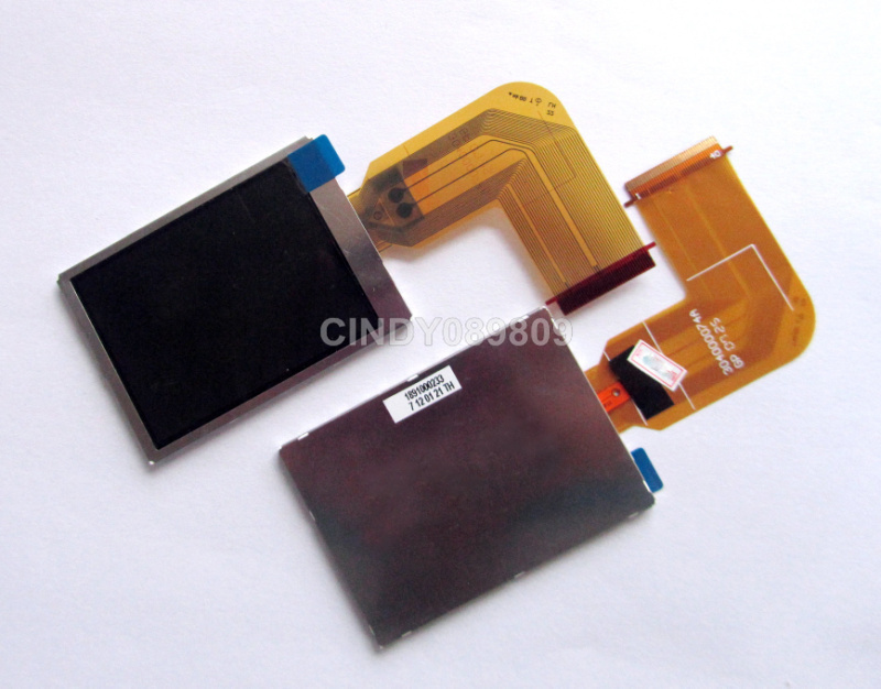 Remplacement du boitier du Kodak EasyShare M2008 - Tutoriel de réparation iFixit