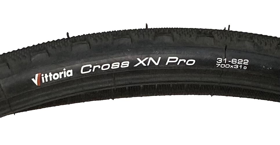 Vittoria cross xm pro シクロクロスタイヤ VITTORIA CROSS XN