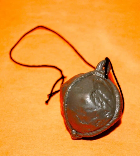 STAR WARS KENNER 1983 EWOK VILLAGE PLAYSET BOULDER ROCK RETURN OF THE JEDI