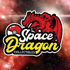 Space Dragon Collectibles