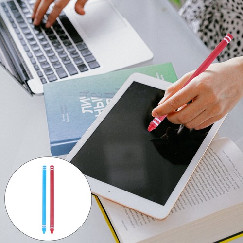 Stylet capacitif 2PCS compatible avec le stylet de tablette à écran tactile - Zdjęcie 12 z 12
