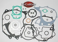 QUALITY COMPLETE FULL Engine Motor Gasket Kit 1986-88 Honda TRX 200 SX Fourtrax