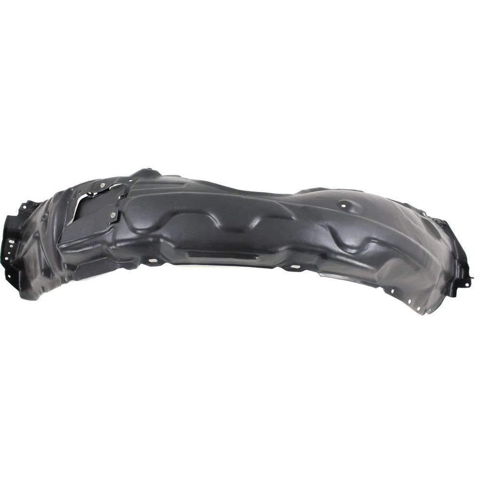 New Front Driver Side Fender Liner For 2010-2012 Lexus ES350 5387633180 Foto 2 de 4