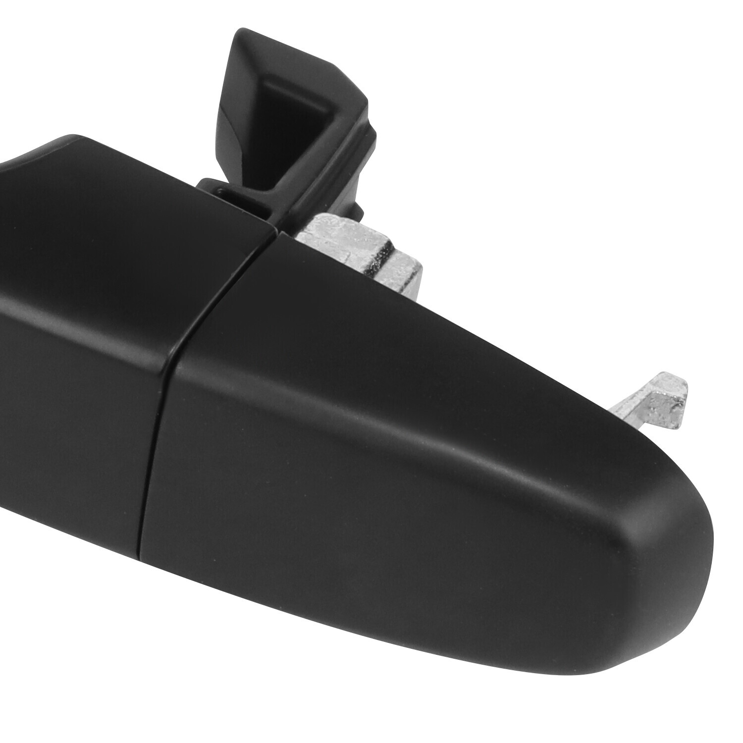 FOR 0809 PONTIAC G8 EXTERIOR BLACK PRIMERED REAR LEFT DRIVER DOOR PULL HANDLE eBay