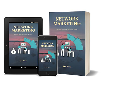 Network Marketing (E-Book)