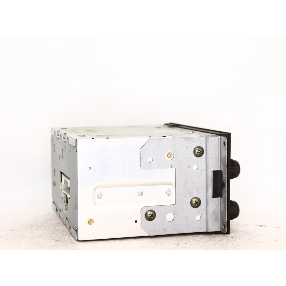 Chevrolet Metro 2001 número de pieza de radio - 638-01239A usado Foto 4 de 4