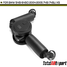 Engine Oil Seperator Crankcase For Bmw 545i 645ci 2004-2005745i 745li 02-05 X5