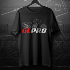 Honda GL PRO 1985-1991 - Motorcycle T-Shirt for Riders