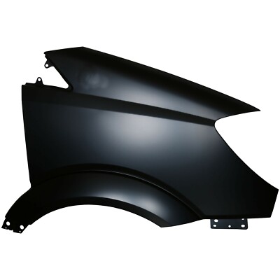 For Mercedes Sprinter 2006-2016 Passenger Side Fender A9066377819 9066377819