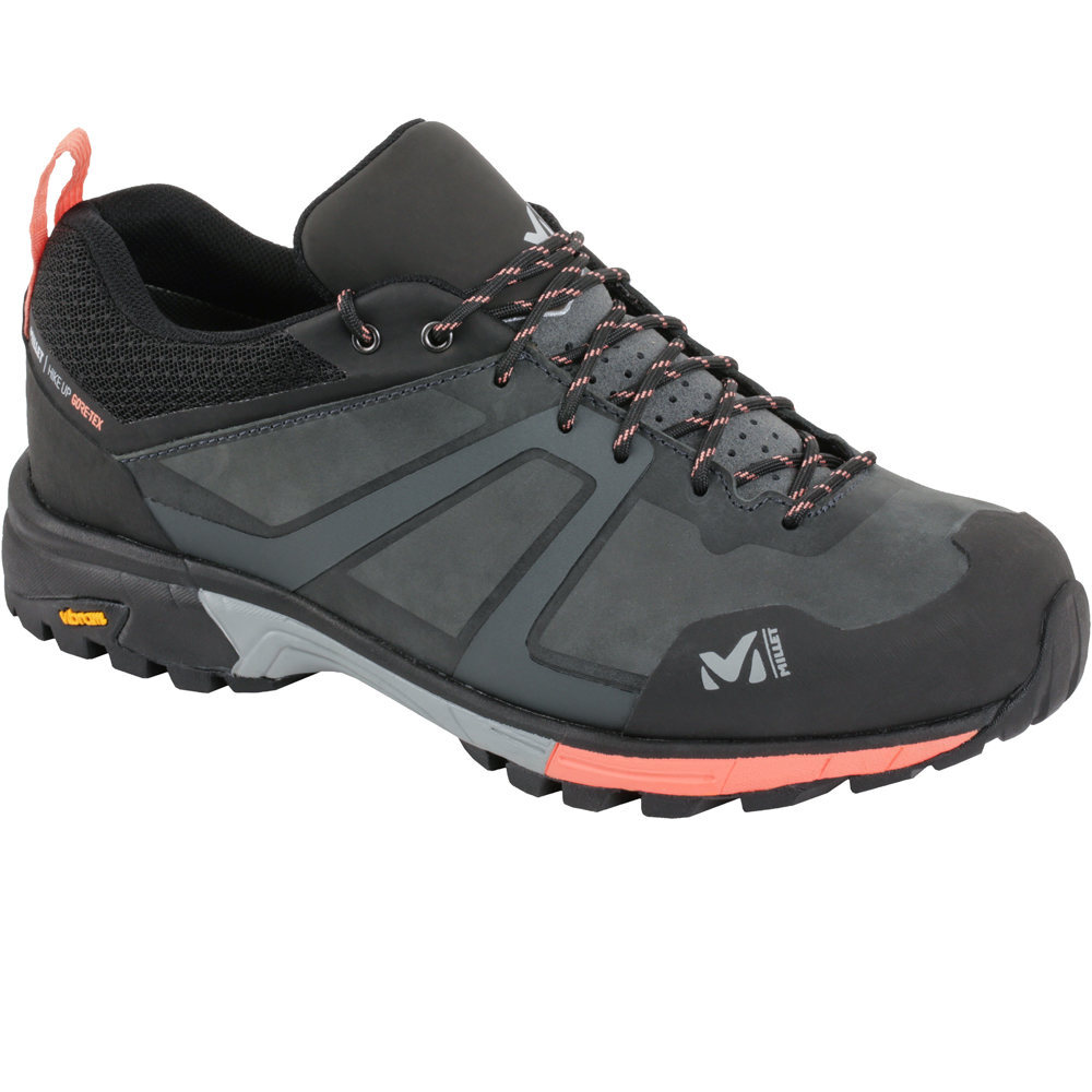 ZAPATILLAS MONTAÑA MUJER HIKE UP LTGTX W