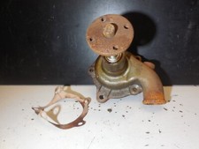 Airtex AW-5701 Engine Water Pump 30258-1 for ...
