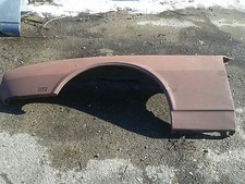 1967-1968 Chevrolet Camaro Left Front Fender F087