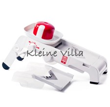 Tupperware Neu, Mando Chef, Profi-Gemüsehobel, div. Modelle wählbar