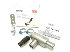 Engine Heater Element DEFA 411702 for LAND ROVER Freelander 2 3.2SE i6 B6324S