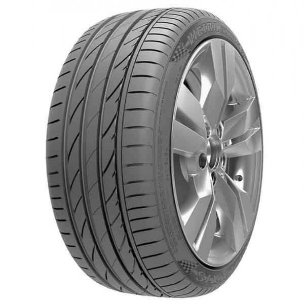 PNEUMATICI GOMME ESTIVE MAXXIS VICTRA SPORT VS5 245/45 R19 102 Y XL