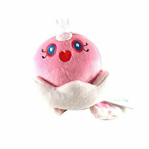 jellicent plush