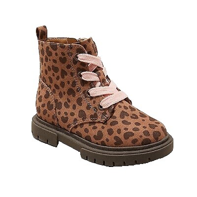 Intentionally Blank Reece Shoes Tan Cheetah | eBay display picture 1