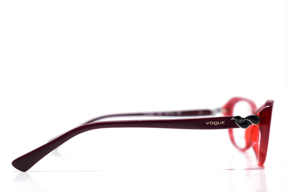 ?️Vogue VO2909 1947 Eyeglasses 52/16 135 /KAC114?️ VOGUE EYEGLASSES 2909 1947 Authentic 52-16-135 | eBay main image 3