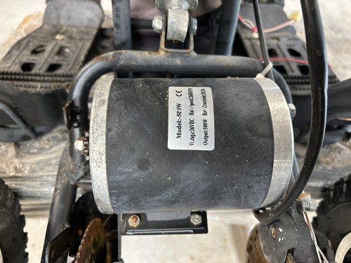 kids electric atv 36v Parts Motor 500w - Picture 2 of 11