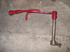 International Farmall 444 Ih Tractor Pto Power Take Off Engagement Lever