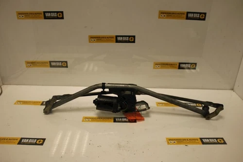 WINDSCREEN WIPER MOTOR VOLKSWAGEN TRANSPORTER T4 VAN 2.5 TDI (AYY) 2002 701955113B