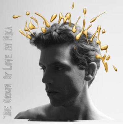 Mika : The Origin of Love CD (2012) Value Guaranteed from eBay s biggest seller!