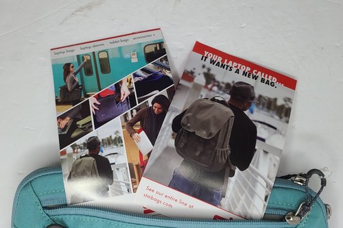 NEW!! STM Stash for iPad (114-012K-24) Carry Case, bag 11" screens axis Teal - 第 12/13 張圖片