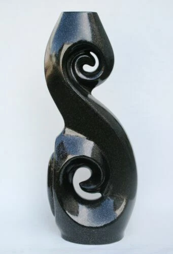 Deko-Vasen im Modernen Stil aus Keramik