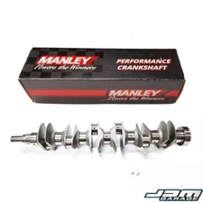 Manley Crankshaft Performance Billet 73.7mm For Nissan Skyline R32 R33 R34 GTR
