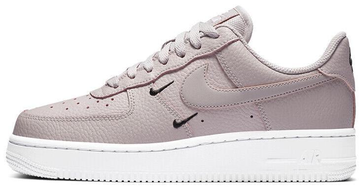 Nike Air Force '07 Essential Platinum Violet W for sale