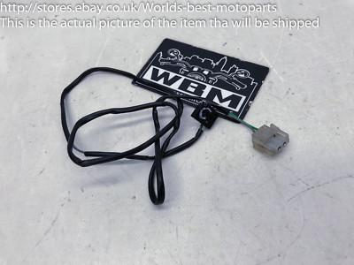 BMW R1150GS R1150 GS (3) 01' Clutch Master Micro Switch