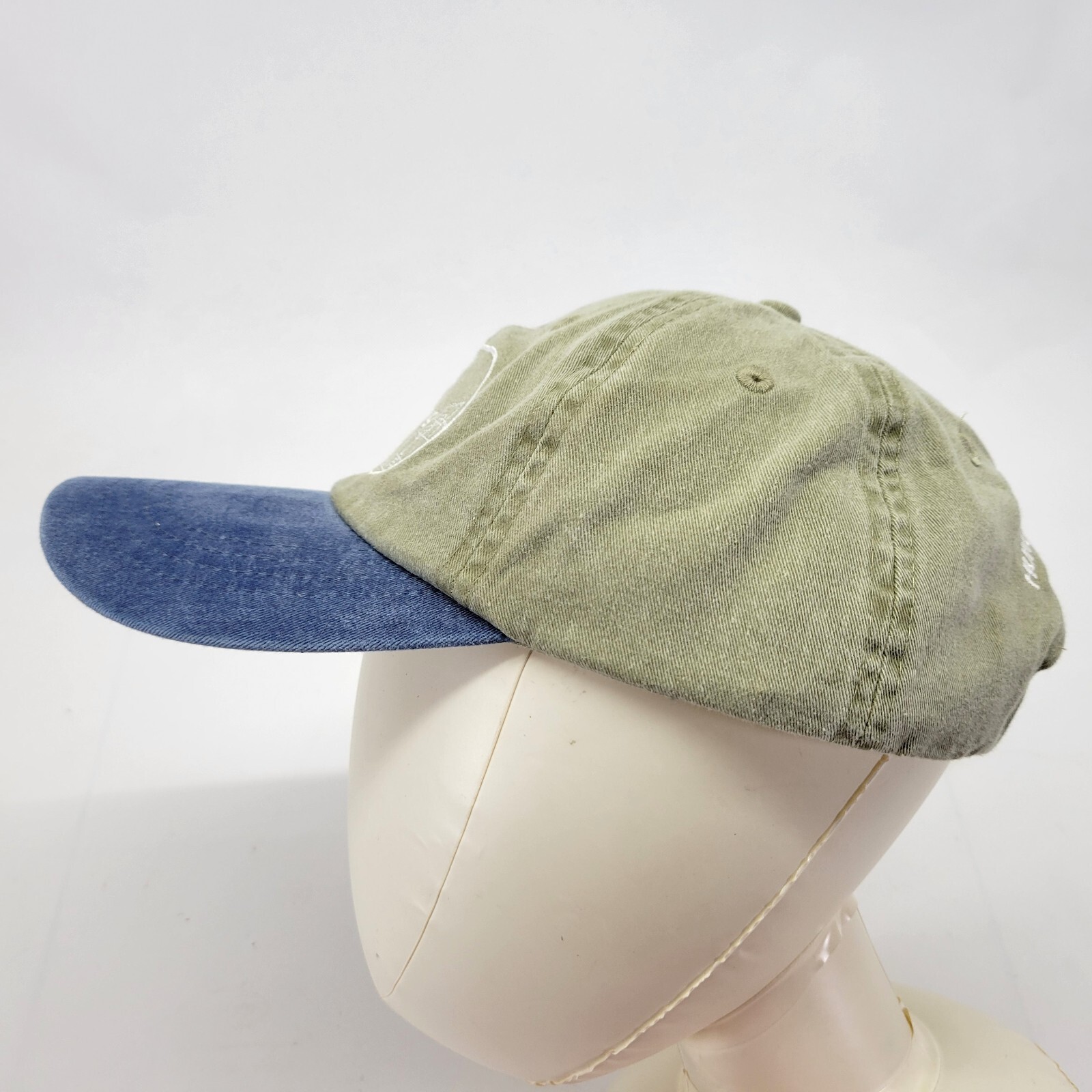 Hungate Engineering Hat Cap Coal Mining Conveying… - image 4