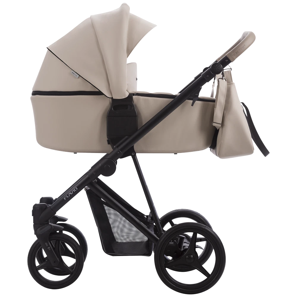 5901497101537 pushchair FLAVIO - PRO.02/CZM BEBETTO
