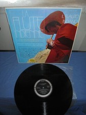 Los Indios ‎"Il Flauto Indiano" LP  Joker Production ‎– SM 3275 ITA 1972