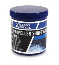 Volvo Penta 500g Propeller Shaft Grease Tub 24663336