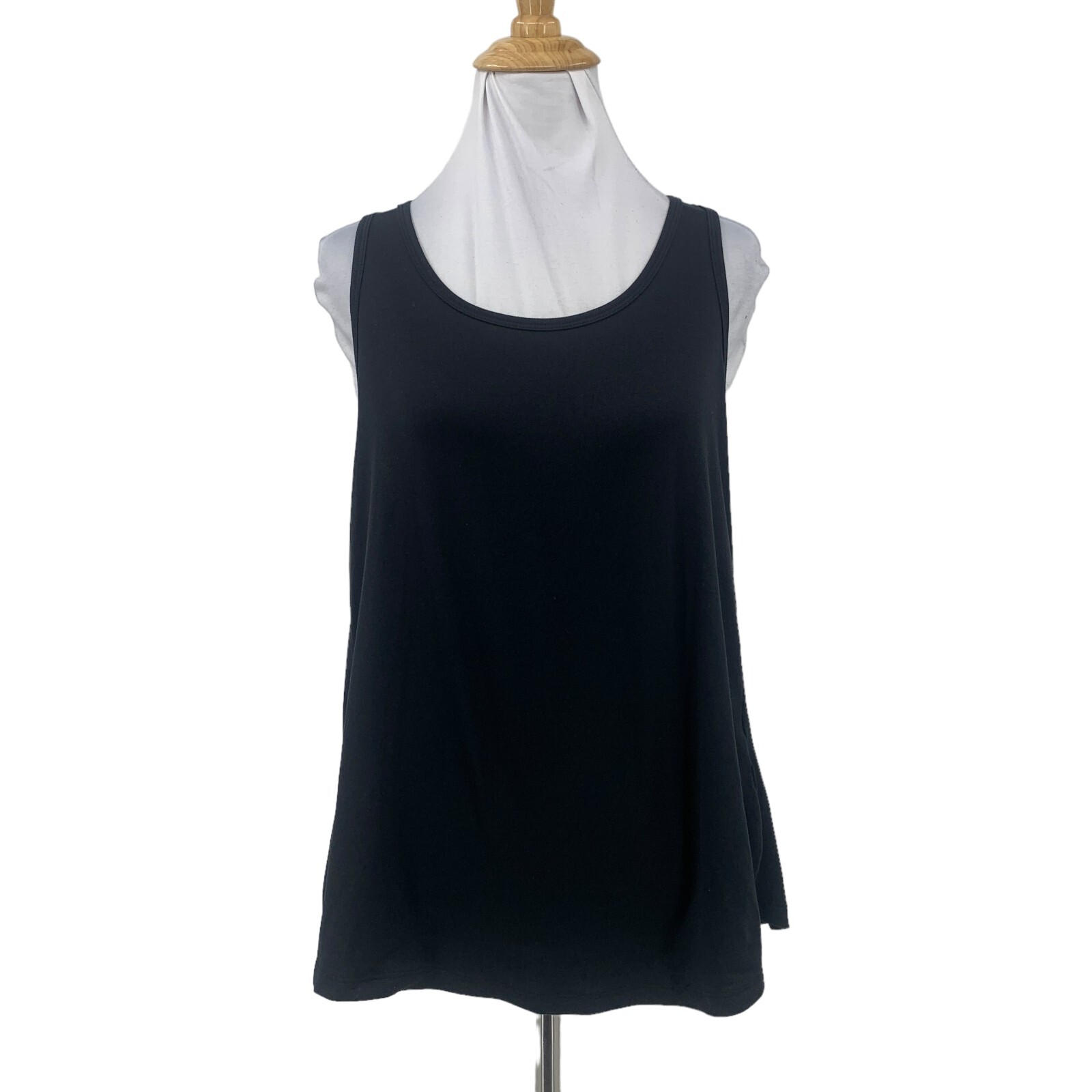 Gabby Tank | Pure Coconut