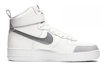 新作*NIKE AIR FORCE 1 HIGH '07 LV8 2 *ホワイト*CQ0449 100 Nike Air Force 1 High Under Construction White CQ0449-100 | eBay