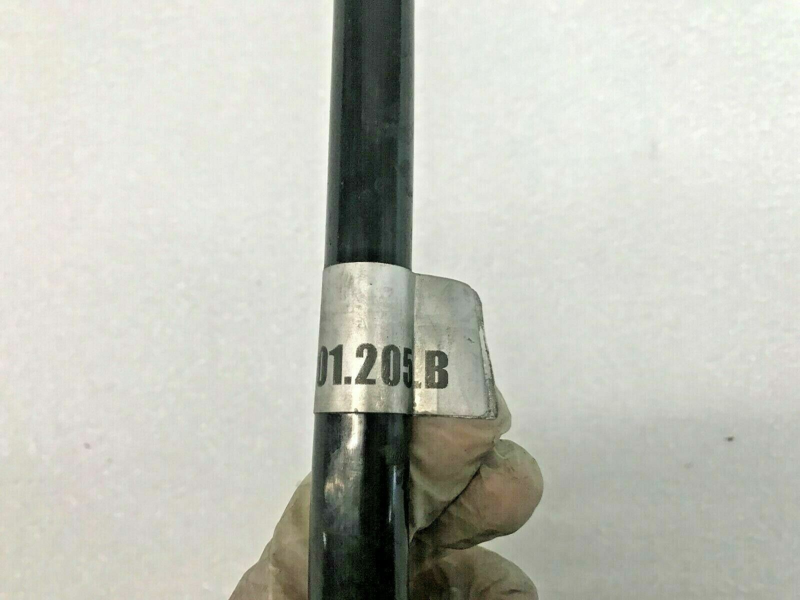 LAMBORGHINI AVENTADOR LP700 LP720 FUEL SYSTEM FUEL PIPE LINE OEM 470201205B