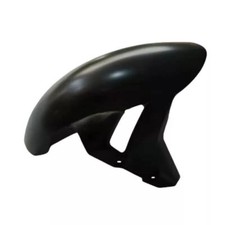 Matte Black Front Tire Fender Mud Guard Hugger For Bmw 2019-2023 S1000rr Matte Black Front Tire Fender Mud Guard Hugger For Bmw 2019-2023 S1000rr