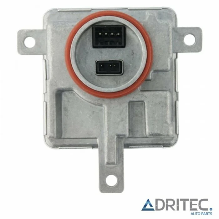 ✅ Centralina Fari Zavorra Xenon 8K0941597E AUDI A8 (2009-2018) - Immagine 2 di 4